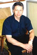 Boris Khaimovich
