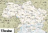 Map of Ukraine, please click!
