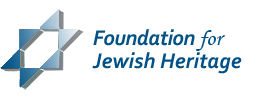 Foundation For Jewish Heritage